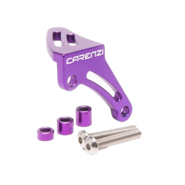 Butée de biellette d’embrayage Carenzi Minarelli AM6 violet