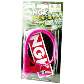 Antiparasite NGK racing CR2