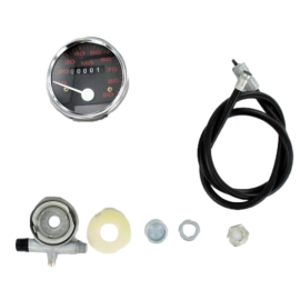 Compteur Huret rond pour Peugeot 103 SP