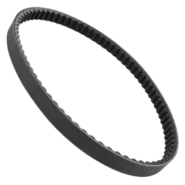 Courroie de transmission adaptable Piaggio 50 / Gilera 50 / Aprilia 50 / Derbi 50