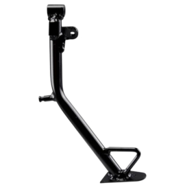 Béquille latérale noir Peugeot XR6 MH RX50