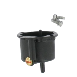 CUVE PLASTIQUE GURTNER POUR CARBURATEUR BOOSTER / BWS – ORIGINE