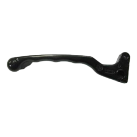 Levier de frein gauche Olympia pour Piaggio Ciao – Plastique noir