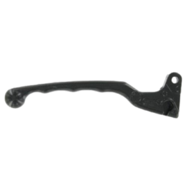 Levier de frein gauche en aluminium noir adaptable pour Peugeot 103 SPX