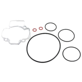 Pochette de joints haut moteur adaptable Piaggio / Gilera 50cc