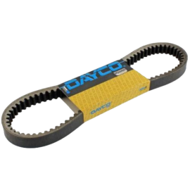 Courroie de transmission Dayco Evolis 792 x 16,5 mm
