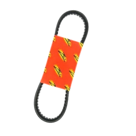 Courroie crantée adaptable pour Piaggio / Gilera 50cc 2T – 803 x 17 x 8 mm