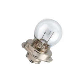 Ampoule Philips S3 standard – 12V 15W pour scooter, moto et mobylette