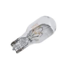 Lot de 2 ampoules Osram W16W 12V 16W Wedge