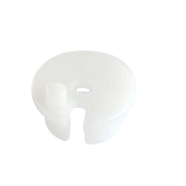 Rondelle de fond de boisseau adaptable pour carburateur PHBG