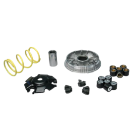 Variateur Malossi Multivar pour Honda PCX 125/150 et SH 125