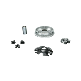 Variateur Malossi Multivar 2000 – MBK Tryptik 125 / Yamaha Tricity 125