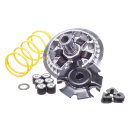 Variateur Malossi Multivar 2000 – Yamaha N‑Max 125 (Euro 4, 2017‑2020)