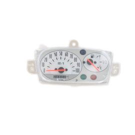 Compteur type origine MBK Ovetto / Yamaha Neos ancien modèle (avec jauge essence)