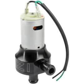 Pompe à eau électrique Carenzi 12V