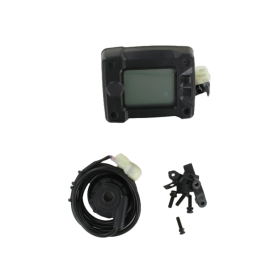 Compteur MBK Stunt / Nitro Yamaha Slider / Aerox 2013-2016 – Type origine