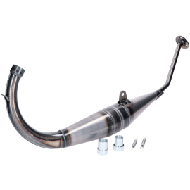 Pot d'échappement GIANNELLI Street Aprilia RS 50 Tuono 50 avant 2006