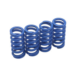 Kit 4 ressorts d’embrayage KRM medium AM6
