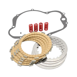 Kit d’embrayage KRM 5 disques AM6 hard (avec bille céramique)