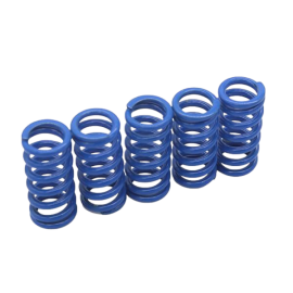 Kit de ressorts d’embrayage KRM medium pour Derbi