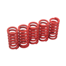 Kit de ressorts d’embrayage KRM hard pour Derbi