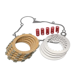 Kit d’embrayage KRM 5 disques Derbi