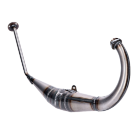 Pot d'échappement Giannelli Street Derbi DRD Edition 50 SM 2003-2007