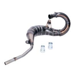 Pot d'échappement Giannelli Enduro Beta Enduro 50 2009-2011