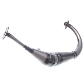 Pot d’échappement Giannelli Street 2T Aprilia RS4 50 / Derbi DPR 50