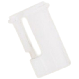 Support barre antivol MBK 51