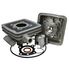 Kit cylindre Airsal 50cc pour Peugeot 103 SPX et RCX (1987‑2003)