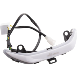 Feu avant Led DMP Peugeot Speedfight 4 Kisbee Euro 4