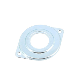 Plaque flasque d’arrêt carter moteur Peugeot 101 102 103