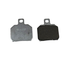 Plaquettes de frein avant DERBI APRILIA 50cc