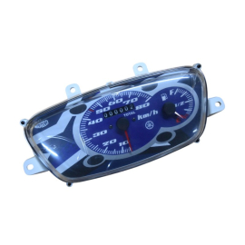 Compteur origine YAMAHA pour MBK Booster et Yamaha BWS de 2004-2017