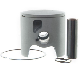 Piston Meteor 86cc Top Alu Minarelli AM6 49.97mm côte C