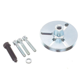 Arrache volant universel Easyboost scooter moto 50cc