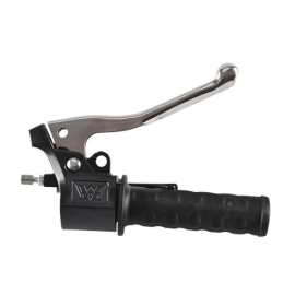 Poignée de gaz adaptable MBK 51