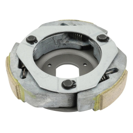 Embrayage maxiscooter adaptable Suzuki Burgman 125 2007-2013 Magneti Marelli