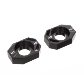 Tensor de cadena Most Fantic 50cc-Negro