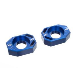 Tensor de cadena Most Fantic 50cc-Azul