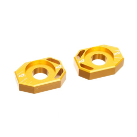 Tensor de cadena Most Rieju MRT Pro oro