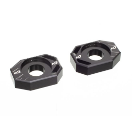 Tensor de cadena Most Rieju MRT Pro-Negro