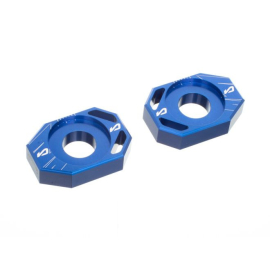 Tensor de cadena Most Rieju MRT Pro-Azul