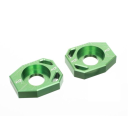 Tensor de cadena Most Beta 50cc-Verde
