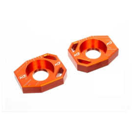 Tensor de cadena Most Beta 50cc-Naranja