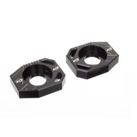 Tensor de cadena Most Beta 50cc-Negro