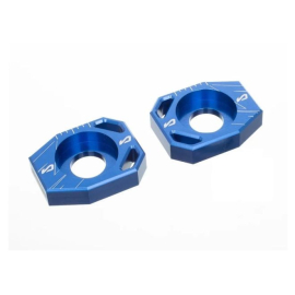 Tensor de cadena Most Beta 50cc Azul