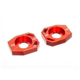 Tensor de cadena Most Beta 50cc-Rojo