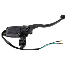 Maitre cylindre de frein avant adaptable MBK Booster Yamaha BW'S après 2004